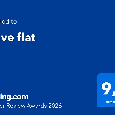 Wave Flat-2